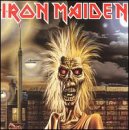 Iron Maiden Official Band Merchandise - T-Shirts, Hoodies & Collectibles for Rock Music Fans | Perfect for Concerts, Gifts & Rocker Lifestyle