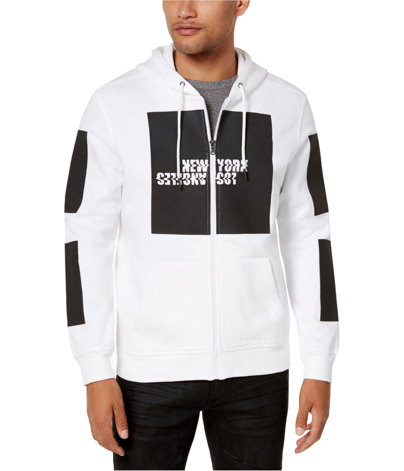 Men's Graphic Hoodie Sweatshirt - Stylish Pullover with Cool Prints for Casual Wear, Street Fashion & Loungewear
