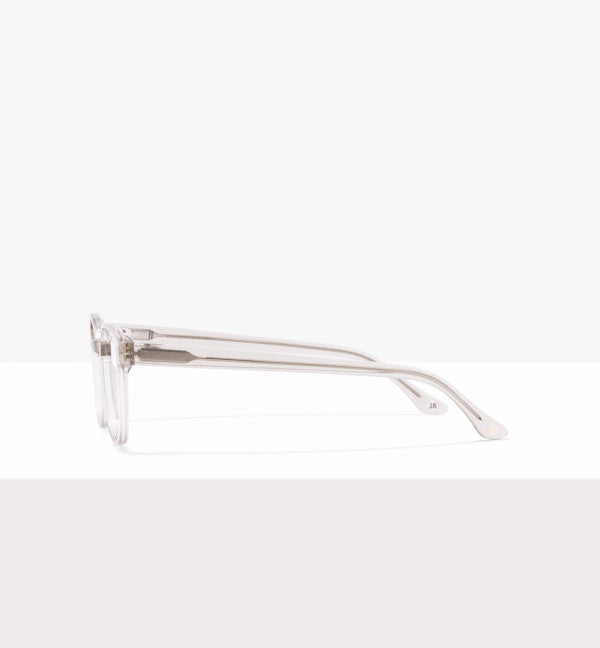 Grace Eyeglasses - Stylish & Lightweight Glasses for Women & Men | Perfect for Reading, Work & Fashion | Trendy Eyewear for Everyday Use