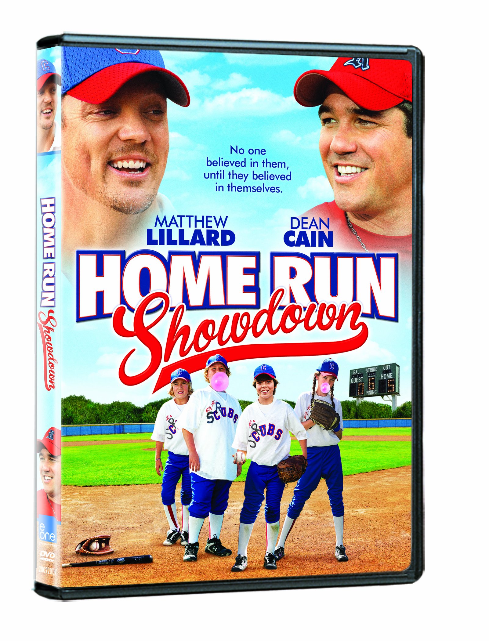 Home Run Showdown - Baseball Training Batting Practice Game for Kids & Adults | Perfect for Backyard, Park, and Baseball Field Practice