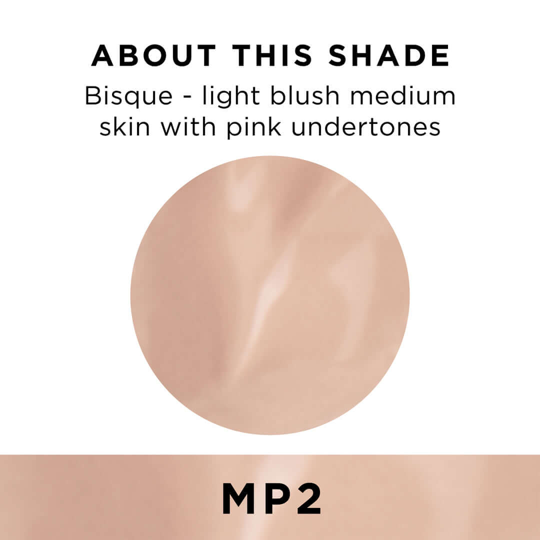 Love Your Selfie™ Longwear Foundation & Concealer Mini - Flawless Matte Finish for All-Day Wear | Perfect for Photos, Videos & Everyday Makeup