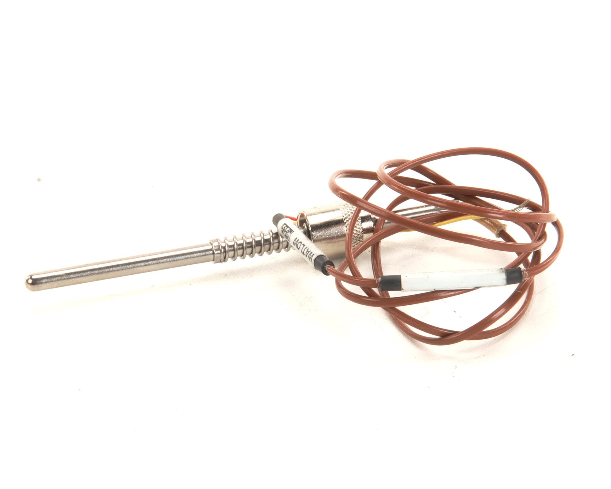 Garland Thermocouple Plate 4521318 - OEM Replacement Part for Commercial Ranges & Griddles - Free Shipping - Perfect for Restaurant & Catering Equipment Repair
