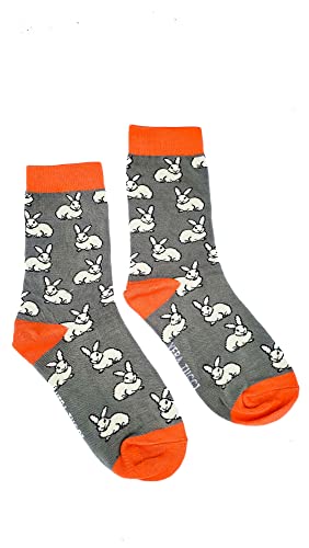RABBITS