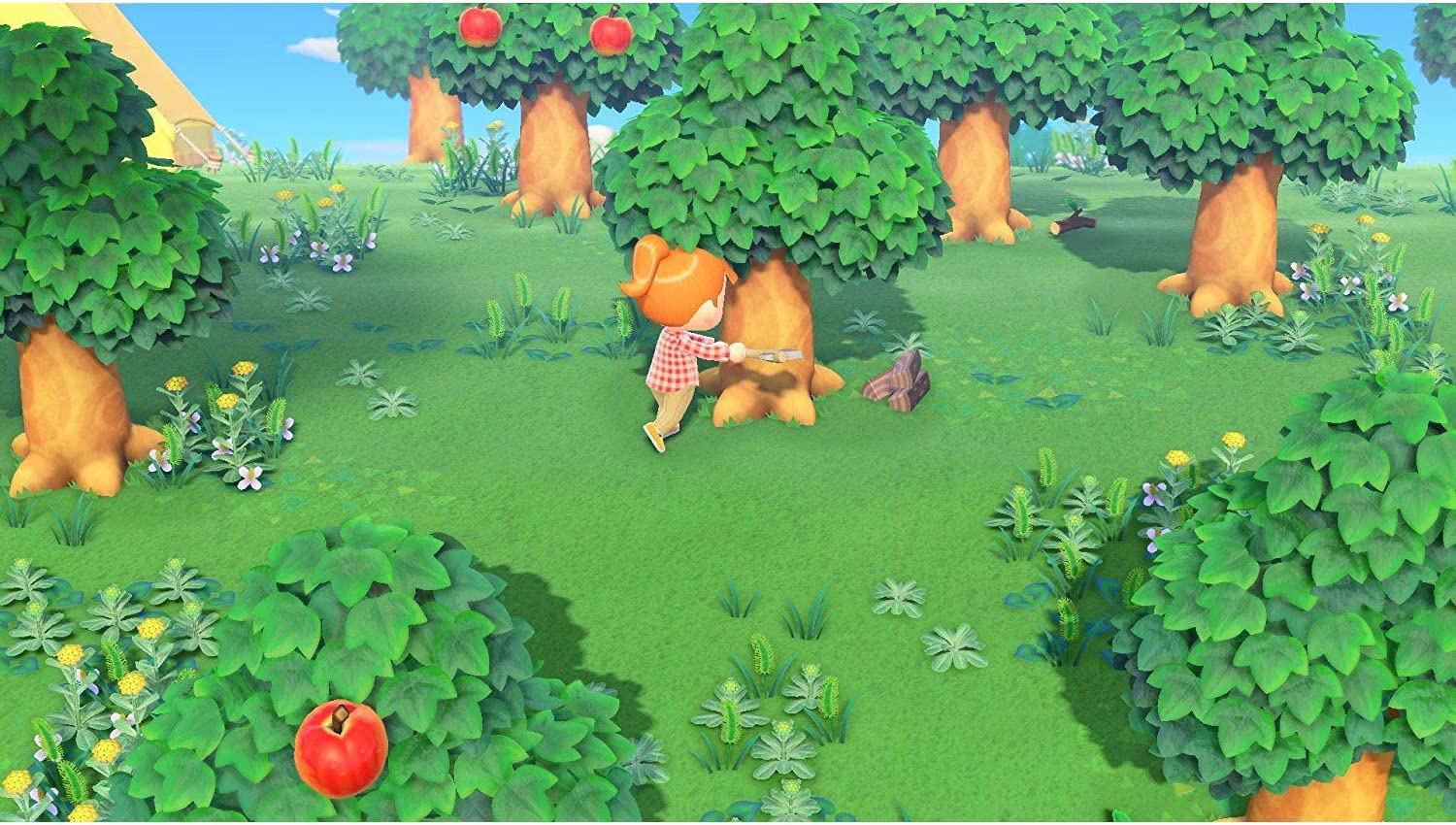 Nintendo Switch Sports & Animal Crossing Bundle - Best Video Games for Family Fun & Relaxing Gameplay - Perfect for Parties, Gifts & Indoor Entertainment