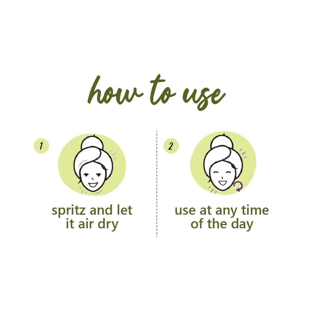 Plum Green Tea Revitalizing Face Mist for Oily & Acne-Prone Skin | Hydrating & Refreshing Facial Spray | Vegan & Cruelty-Free Makeup Setting Spray (100ml) | Perfect for Morning Skincare Routine & Post-Workout Refreshment