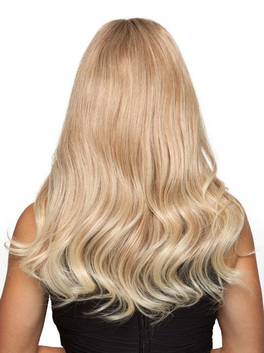 Blake Exclusive | Premium Remy Human Hair Lace Front Wig (Hand-Tied) for Natural Look | Perfect for Daily Wear, Cosplay & Special Occasions