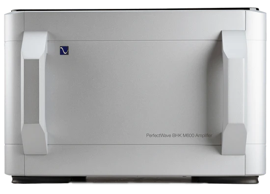 PS Audio BHK Mono 600 Watt Power Amplifier - High-End Mono Block Amp for Audiophile Home Theater & Stereo Systems