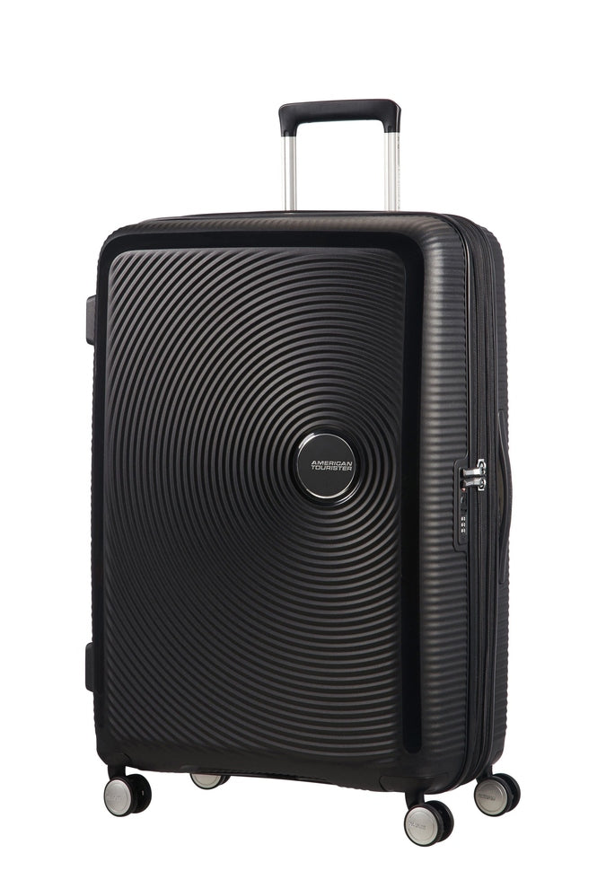 American Tourister Curio Spinner Large Suitcase - 28