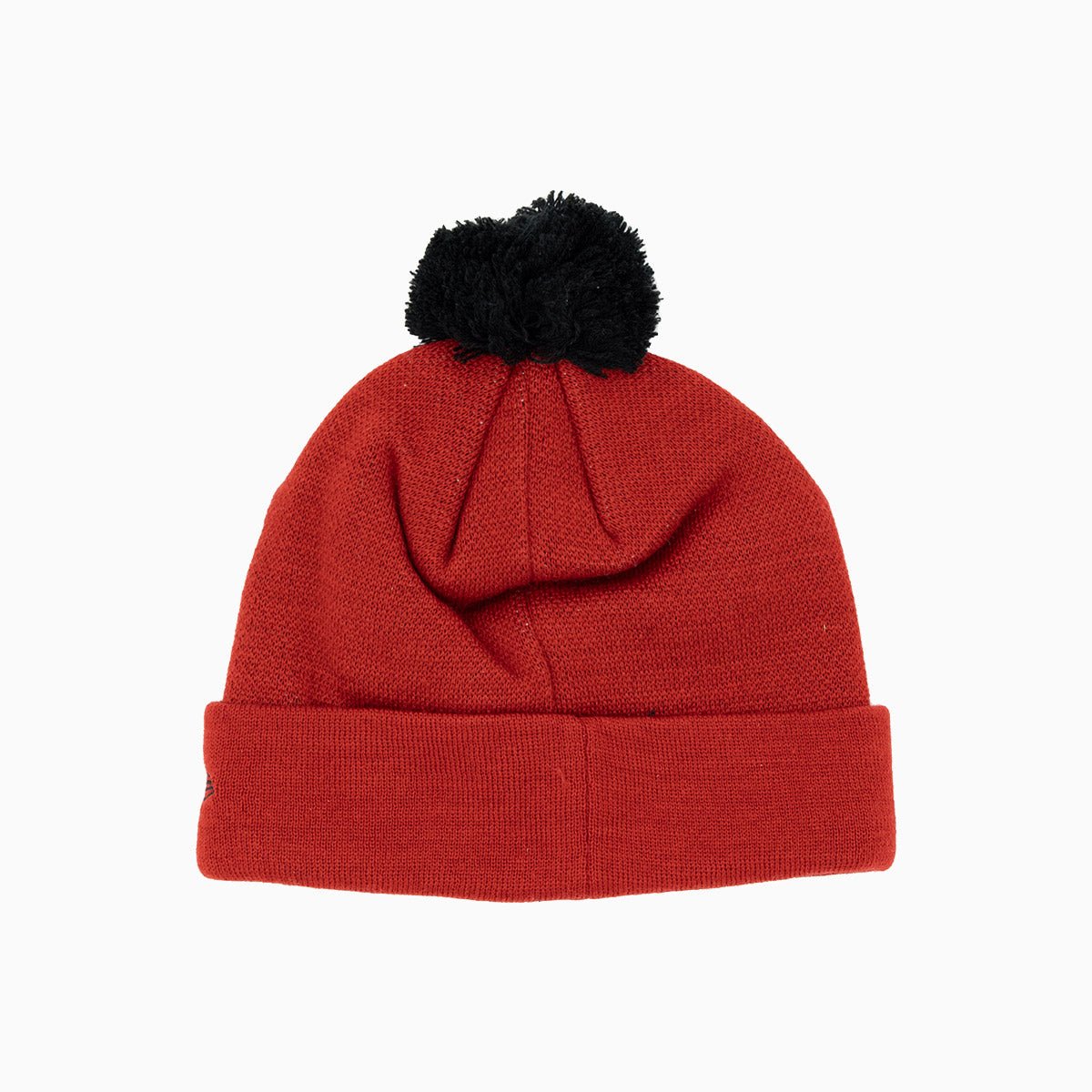 Cincinnati Reds MLB Beanie Knit Hat - Official Team Logo Winter Cap for Men & Women - Perfect for Baseball Games, Cold Weather & Fan Gear