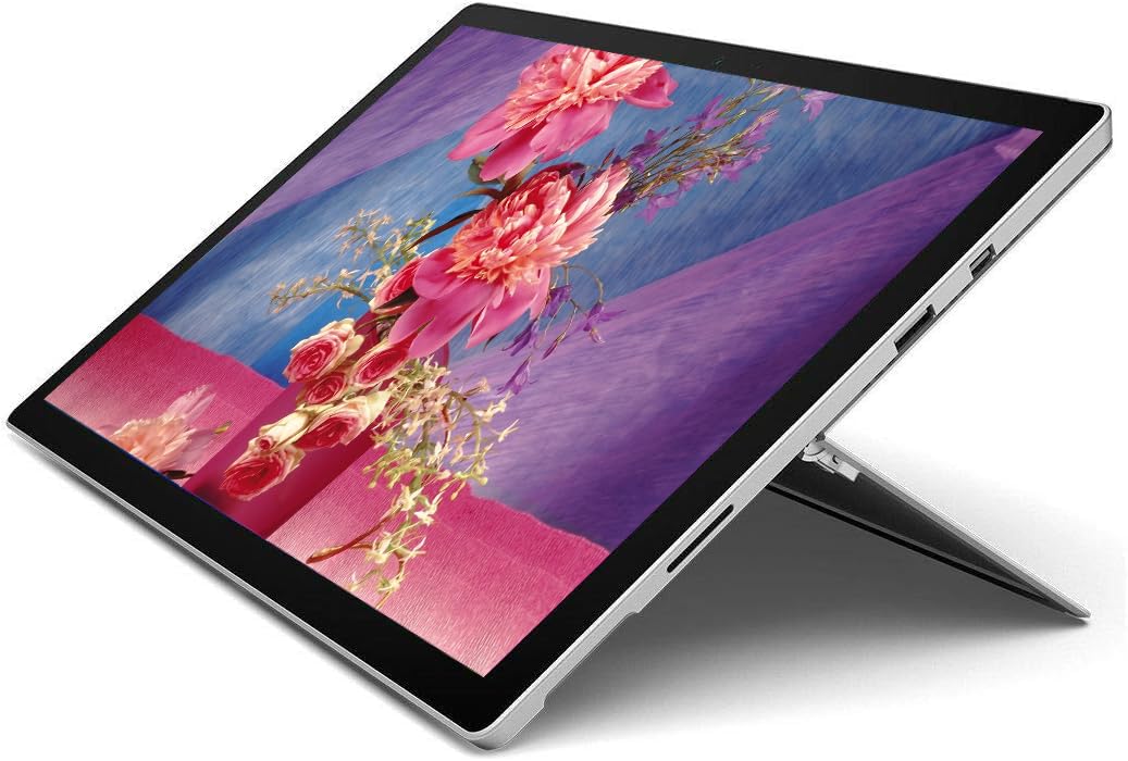 Microsoft Surface Pro 4 12.3