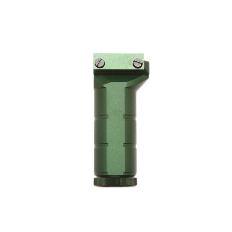 ZenitCo RK-1 Lightweight Tactical Foregrip - Ergonomic Front Grip for AK, AR-15 Rifles | Perfect for Competitive Shooting & Tactical Training