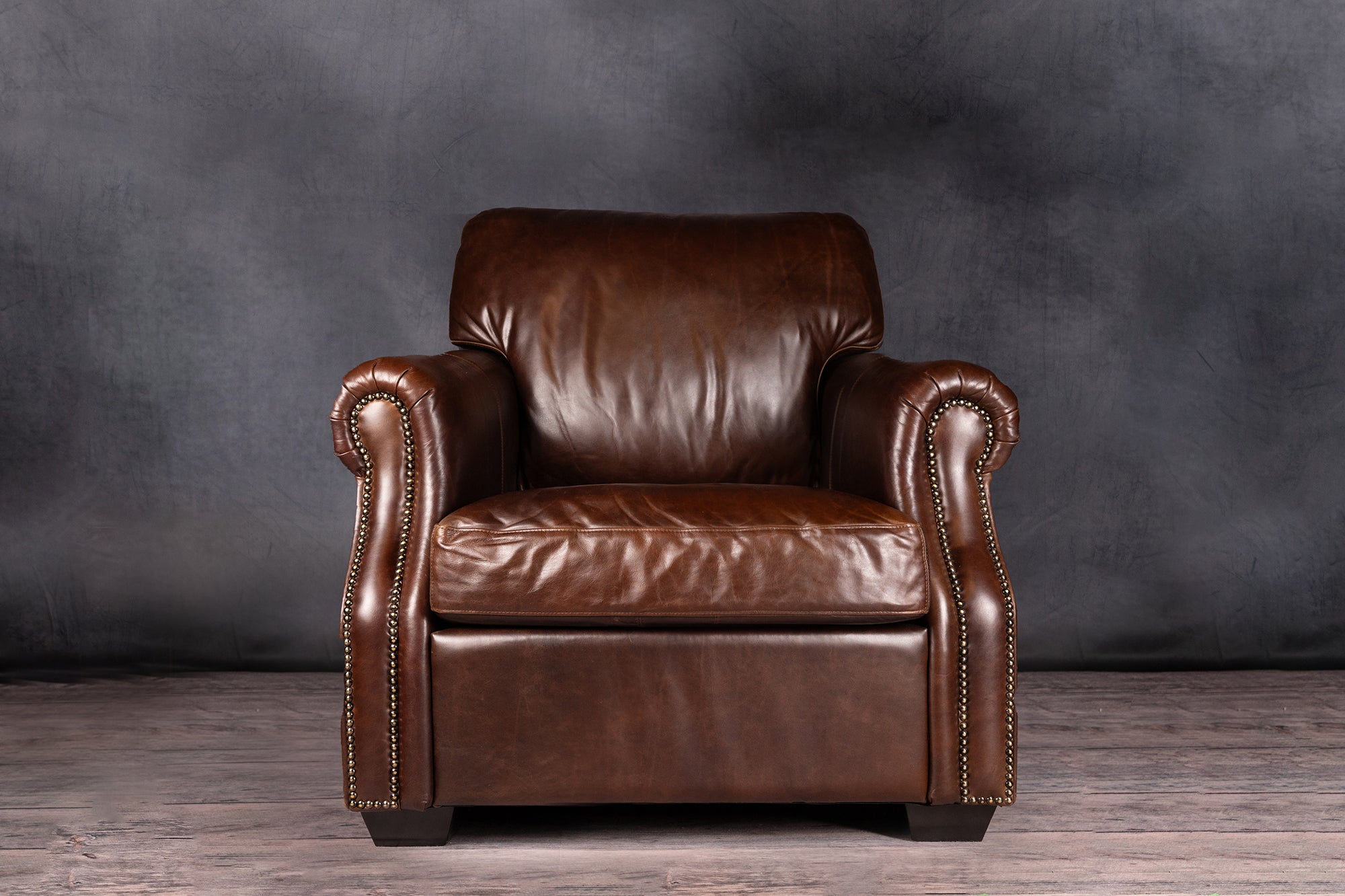 Texas Chair - Durable & Comfortable Outdoor Patio Chair for Backyard, Garden, and Poolside Relaxation
