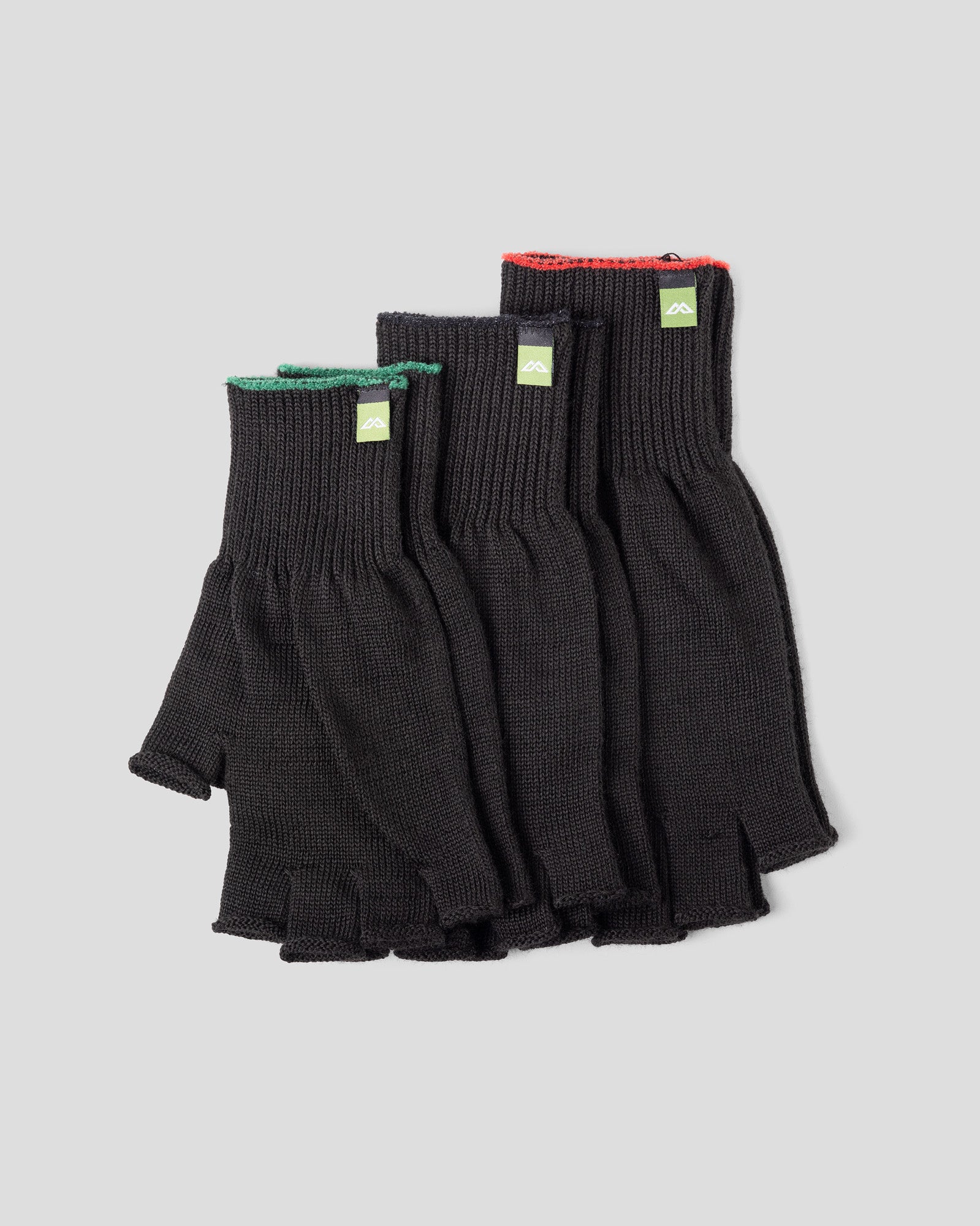 Black/Black