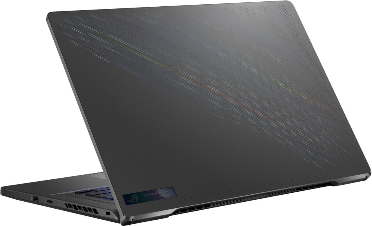 ASUS ROG Zephyrus G16 Gaming Laptop - 16