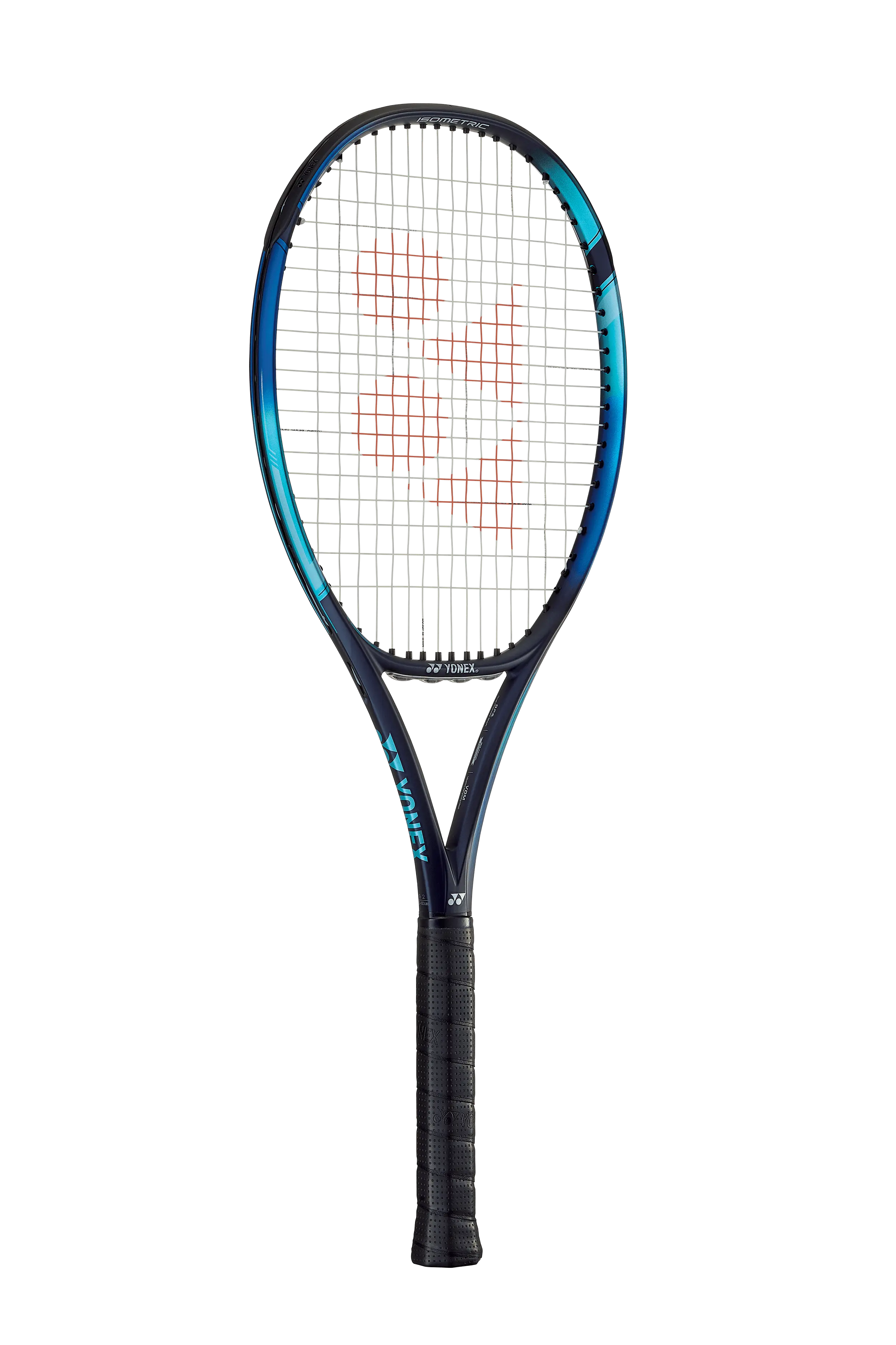 Yonex EZONE Feel Tennis Racket - Lightweight Carbon Fiber Badminton Racquet for Beginners & Intermediate Players | Perfect for Court Training & Competitive Matches