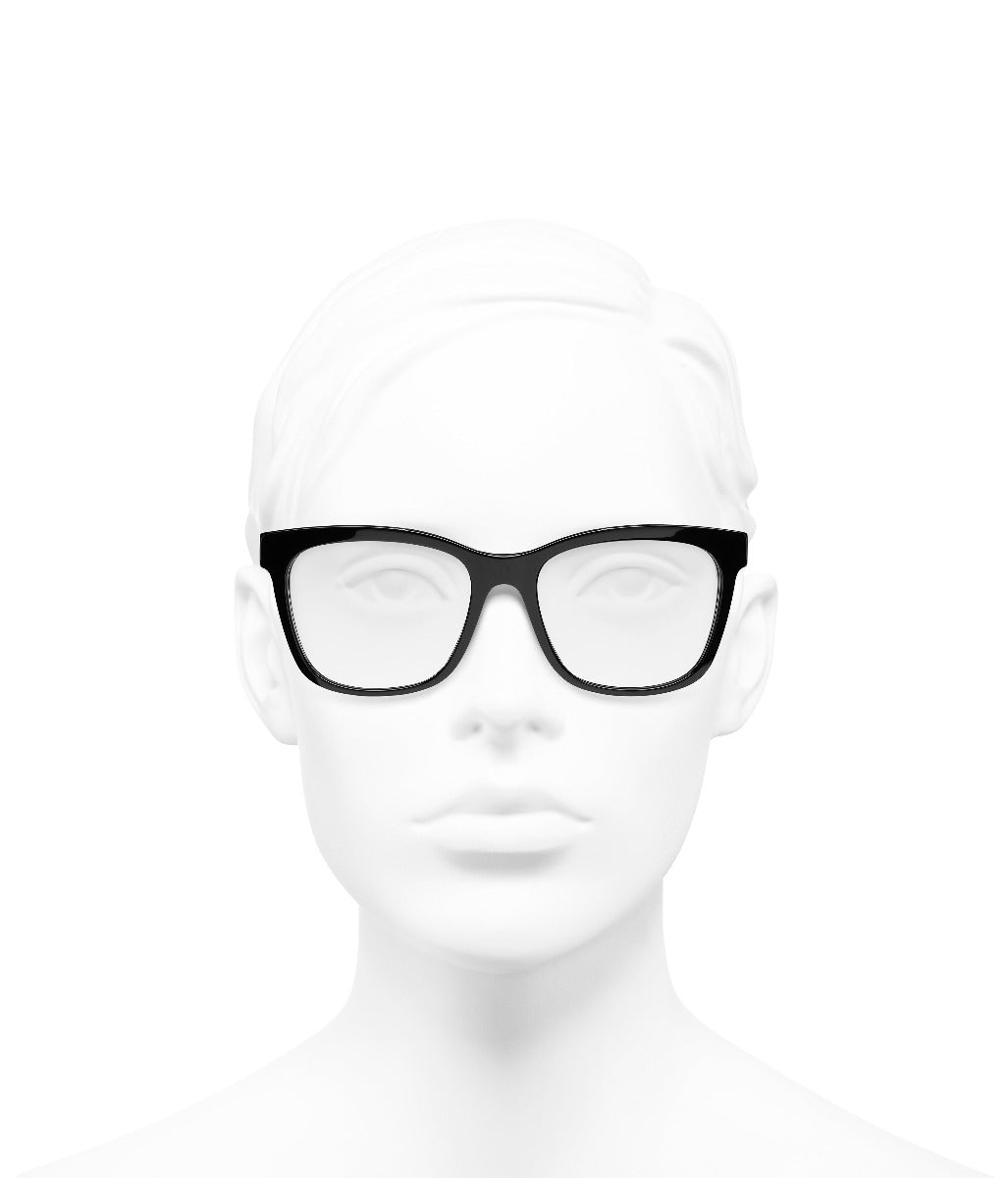 Chanel 3392 Sunglasses - Luxury Designer Shades for Women - UV Protection & Fashion Statement - Perfect for Beach, Driving & Outdoor Activities
