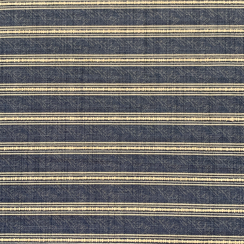 Crypton Home Silone Denim Mag Fabric - Waterproof & Stain-Resistant Upholstery Material for Sofas, Chairs & Home Decor