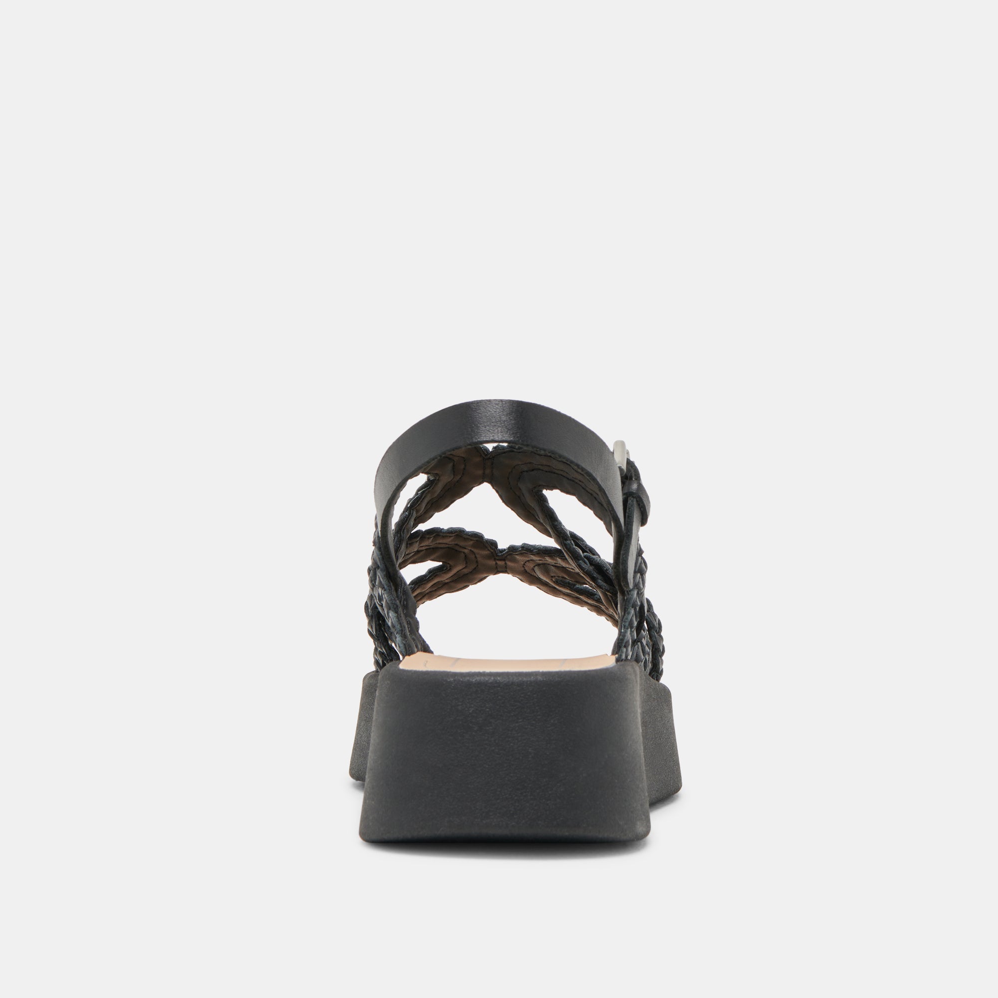 Gatsby Black Leather Sandals for Men - Comfortable & Stylish Outdoor Walking Shoes - Perfect for Beach, Vacation, and Summer Wear