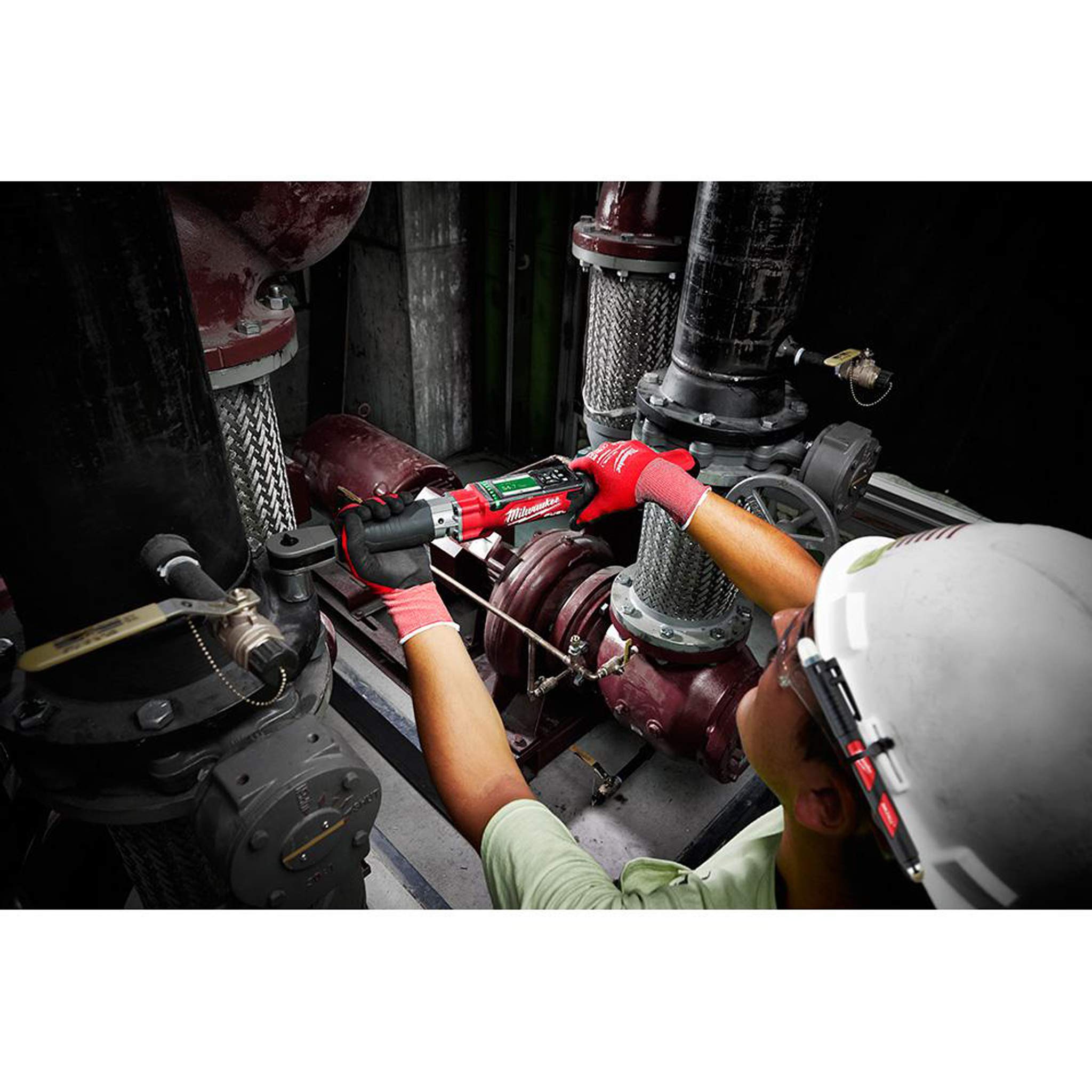 Milwaukee M12 FUEL 1/2