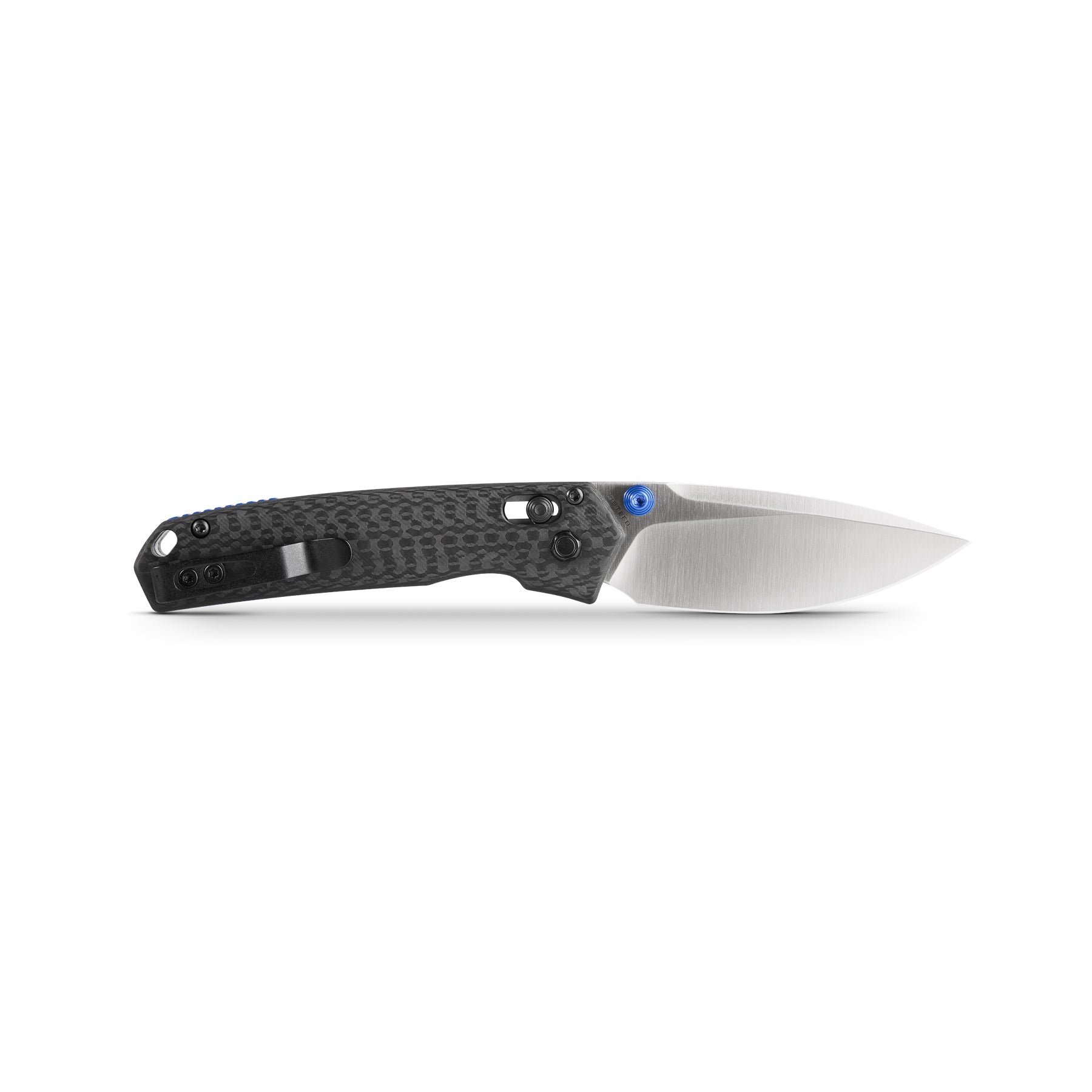 Mini Psyop Crossbar Lock Pocket Knife - 2.69