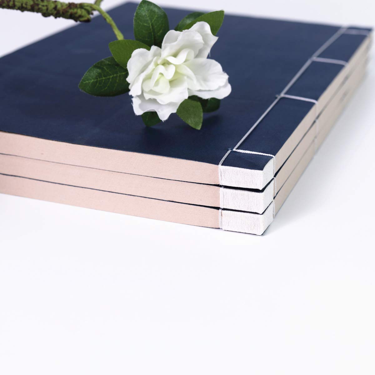Premium KYMY Xuan Paper for Chinese & Japanese Calligraphy - Half Sheng Shu Raw Ripe Rice Paper (7.1