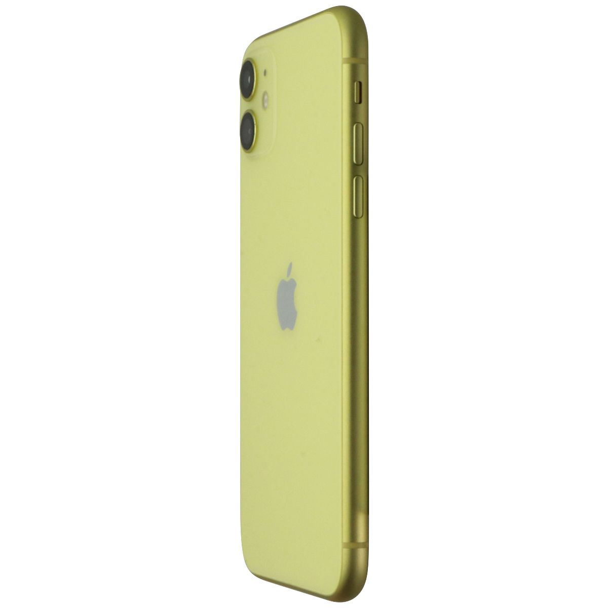 Apple iPhone 11 Unlocked Smartphone - 6.1 Inch Display, 64GB Storage, A2221 Model (Yellow) - Perfect for Travel, Photography & Everyday Use