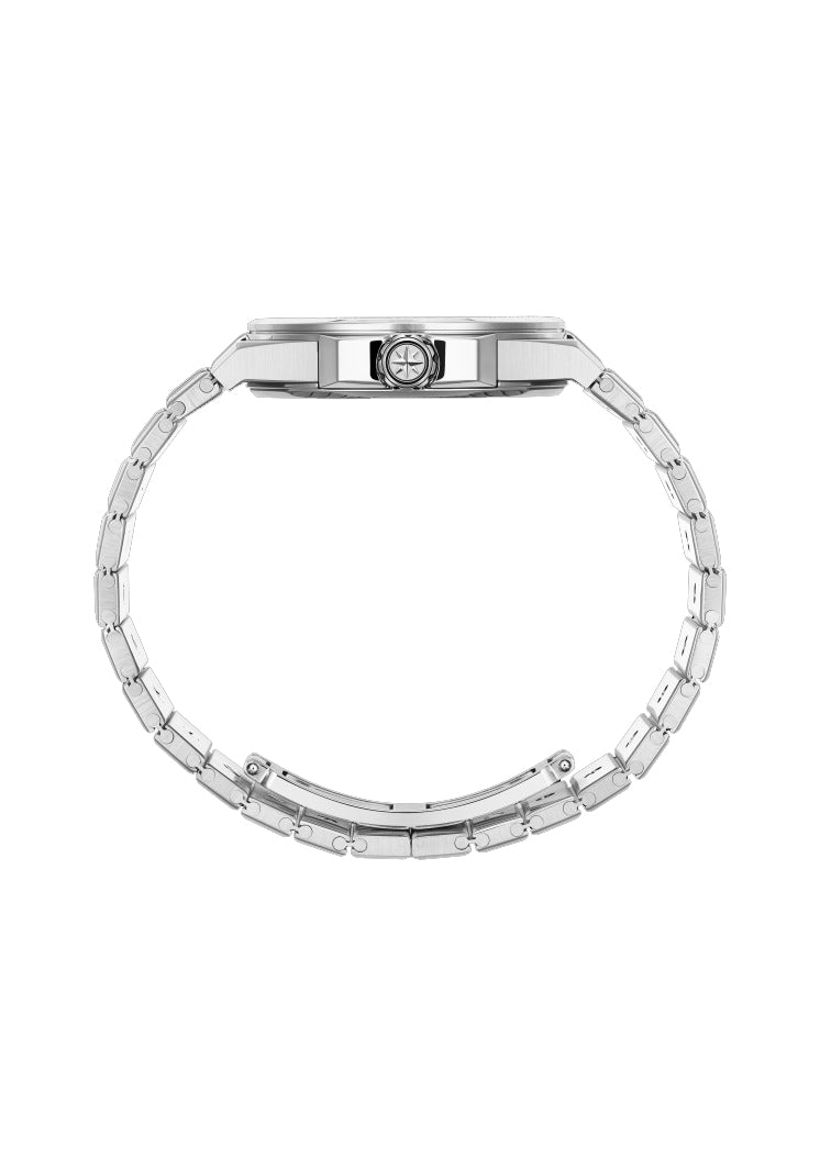 Chopard Alpine Eagle Large Stainless Steel Men's Luxury Watch for Business, Formal & Special Occasions