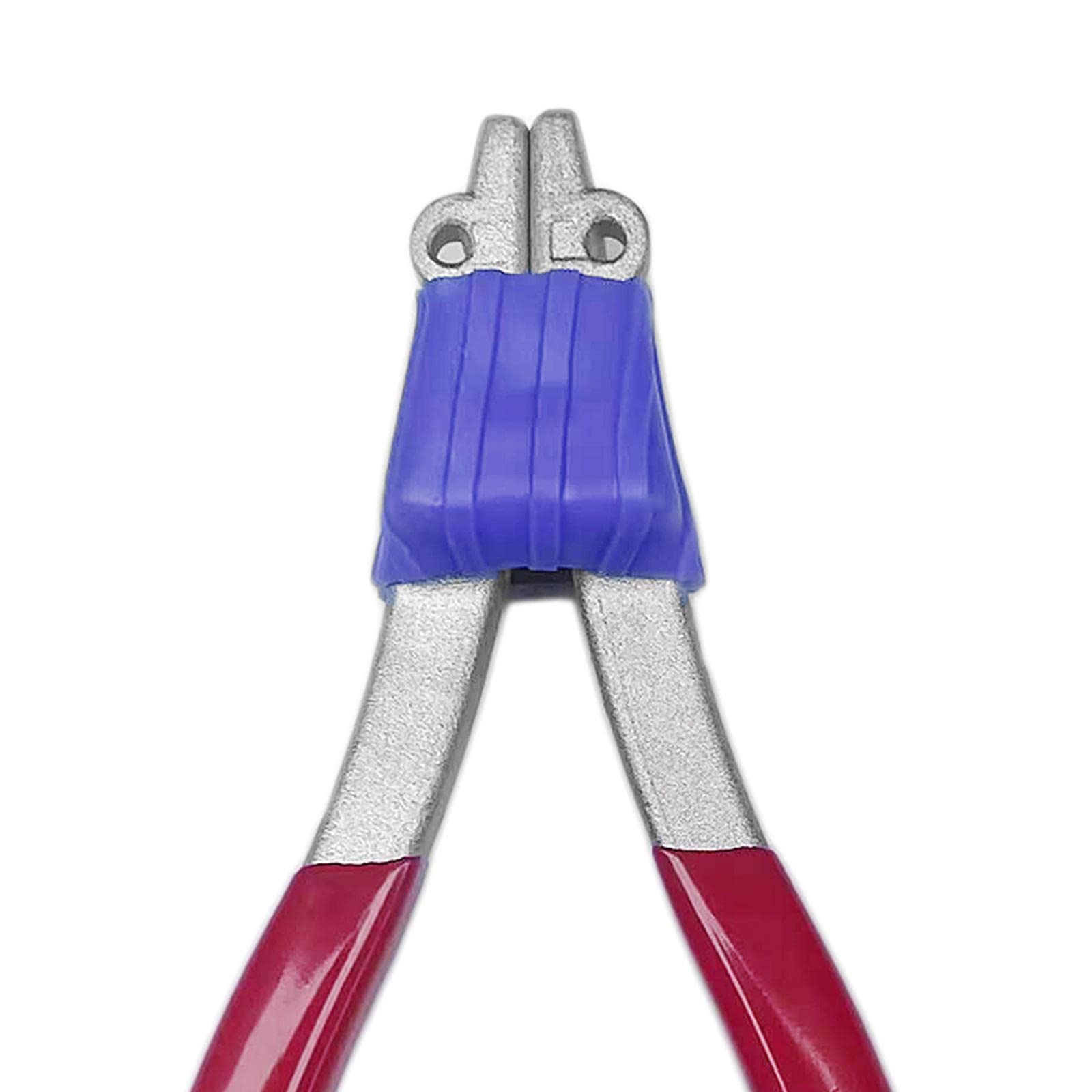 Best Sports Starting Clamp - Professional Stringing Clamp Tool for Tennis & Badminton Rackets | Durable Racquet Stringing Equipment for Sports Clubs & Home Use