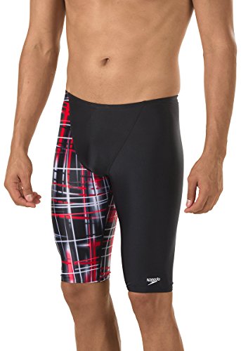Speedo Red