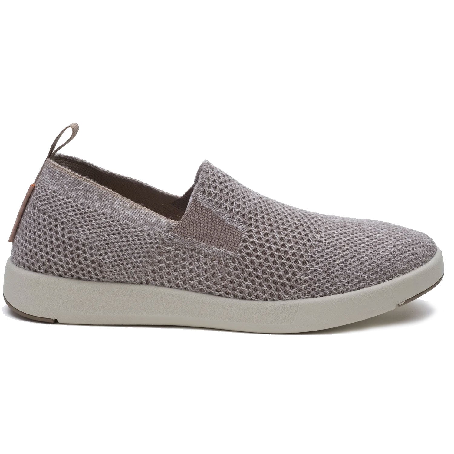 Suffolk Casual Slip On Shoes for Men & Women - Comfortable Loafers for Walking, Office & Travel