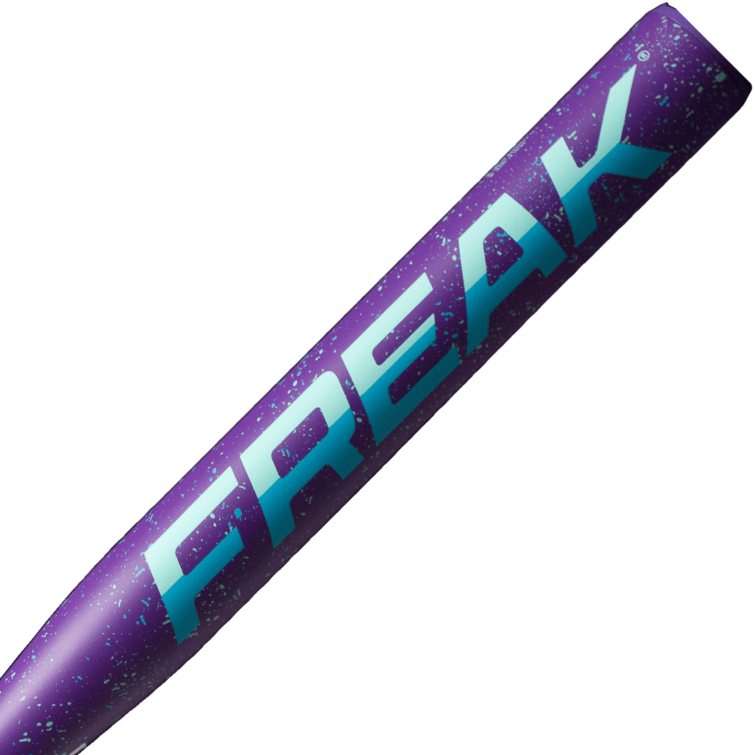 2025 Miken Freak 13.5 Balanced USA Slowpitch Softball Bat - MSA5FRKB | USSSA Approved for Competitive Play | Perfect for League Games & Tournaments