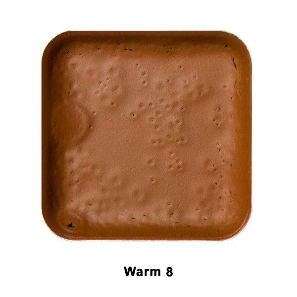 Warm 8 (Encore SKT Palette Refill)