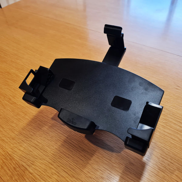 Panasonic Toughpad FZ-G1 Vehicle Mount Holder - Secure Car Cradle for Rugged Tablet - Perfect for Truck Drivers, Field Work & Mobile Professionals