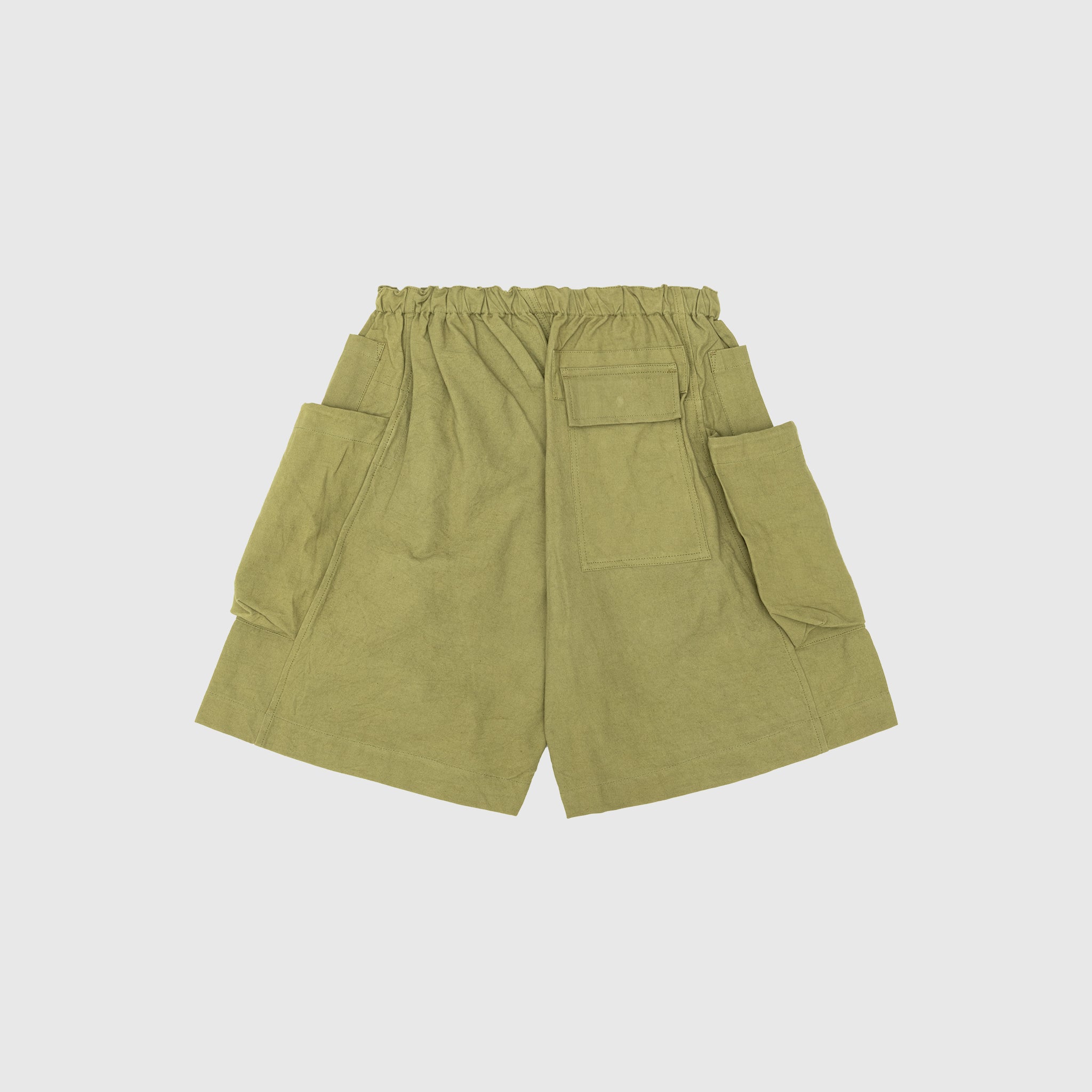 Salt Shorts 1 - Premium Men's Athletic Shorts for Running, Gym & Outdoor Activities | Quick-Dry Comfort & Breathable Fabric