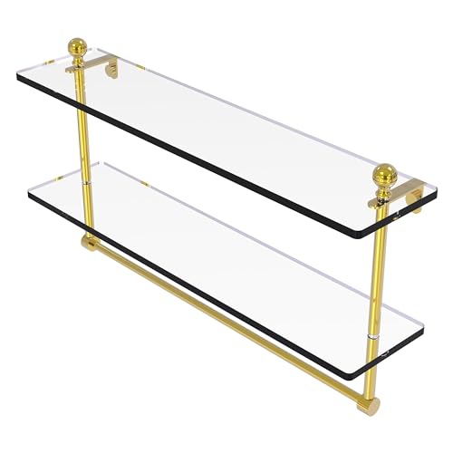 Polished Brass