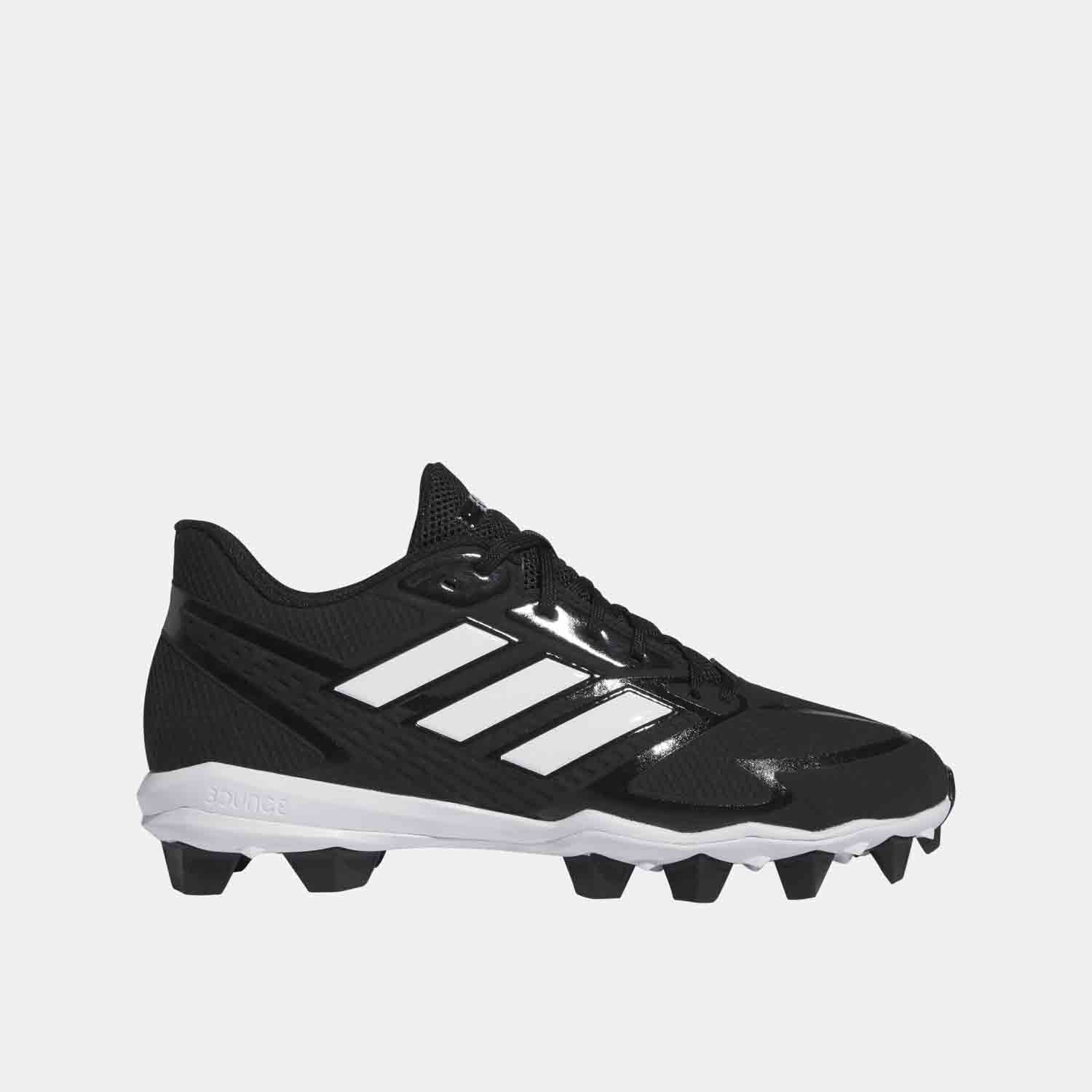Black/Ftwwht/Ftwwht