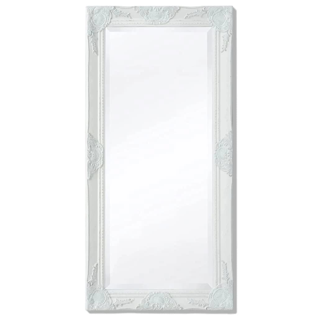vidaXL Ornate Baroque Wall Mirror 39.4