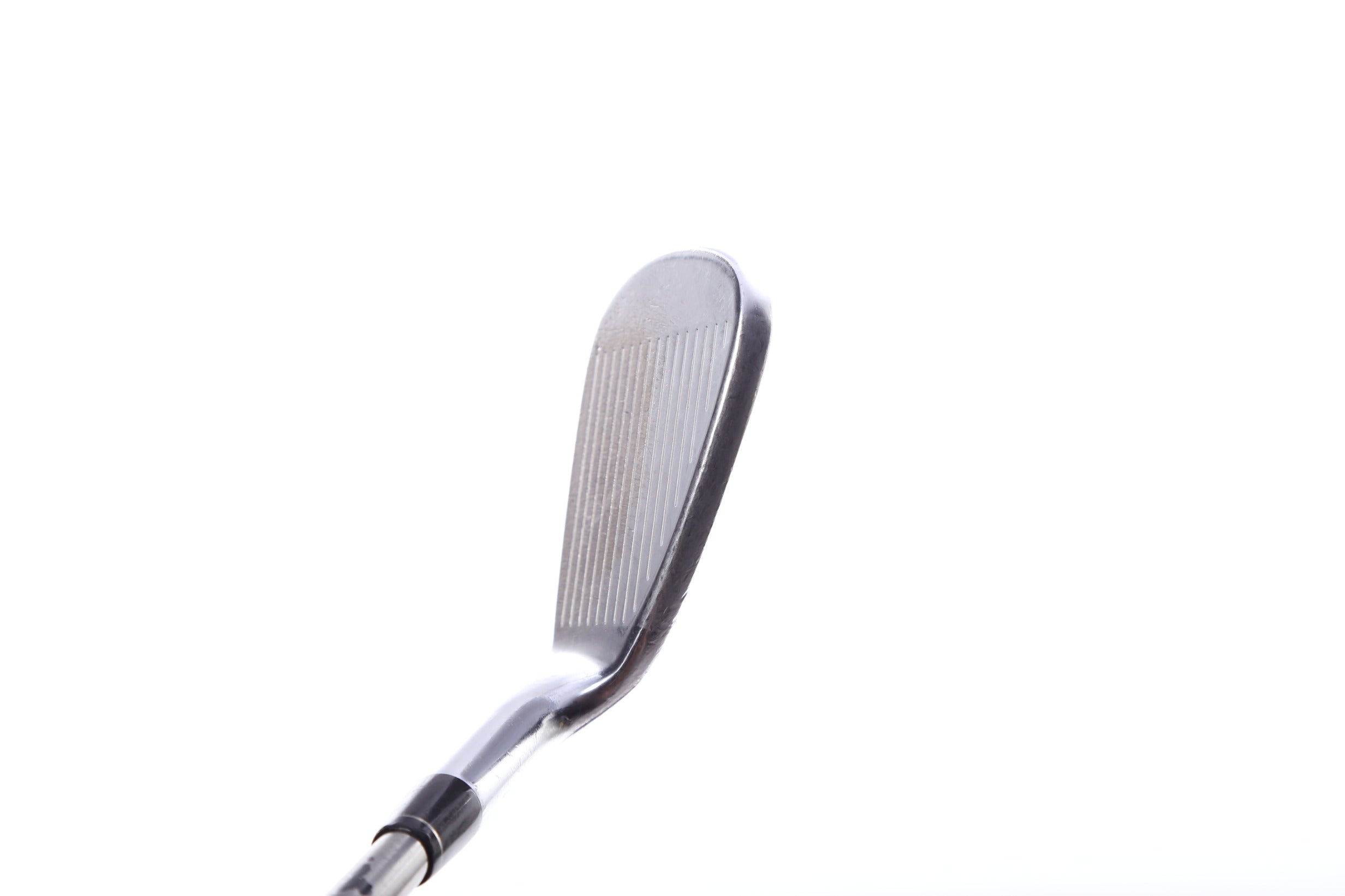 Used Callaway Apex Forged Iron Set - Right Handed 7-PW, AW with Senior Flex | Premium Golf Clubs for Men | Perfect for Seniors & Mid-Handicap Players on the Course