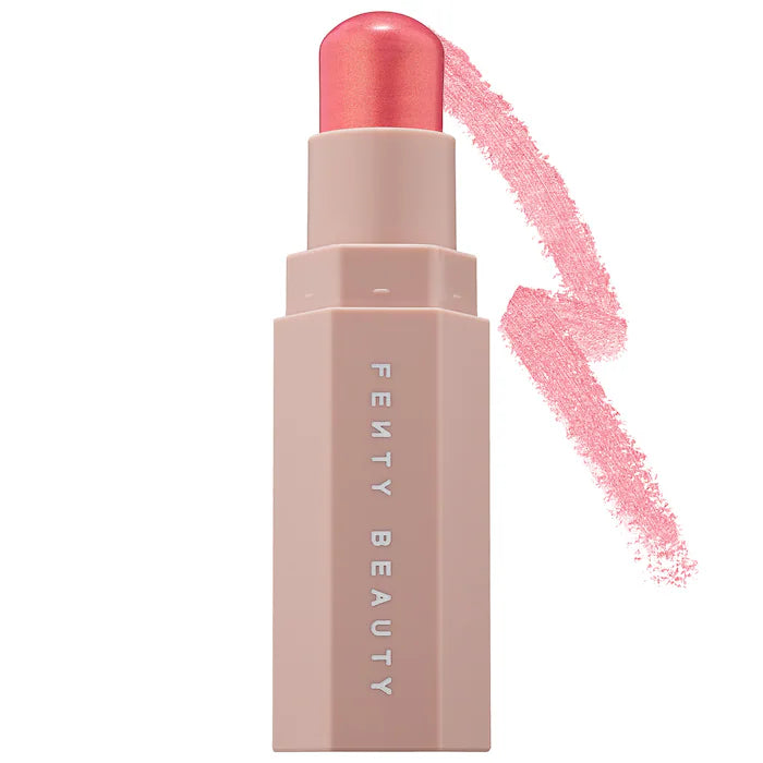 Fenty Beauty Match Stix Shimmer Skinstick - Illuminating Highlighter Stick for Face & Body | Perfect for Contouring, Glowing Makeup & Everyday Highlighting