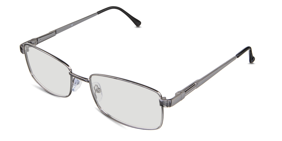XENA Men's Prescription Tinted Sunglasses - UV Protection Polarized Lenses for Driving, Fishing & Outdoor Activities