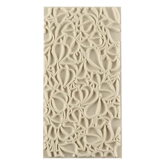 Cool Tools Flexible Texture Tile 4