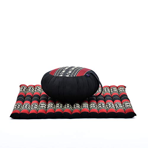 SF13 - Red, Black
