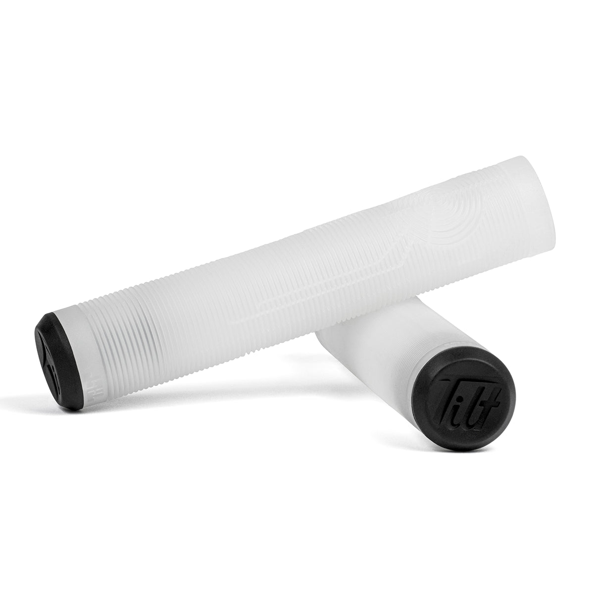 TiLT Metra Grips - Premium Motorcycle Handlebar Grips for Comfort & Control - Ideal for Cruisers, Touring Bikes & Long Rides