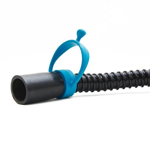 Moerman Aquafill Bucket Filling Hose and Connector Kit - High Pressure Water Hose with Quick Connect for Window Cleaning, Car Washing, and Outdoor Cleaning Tasks