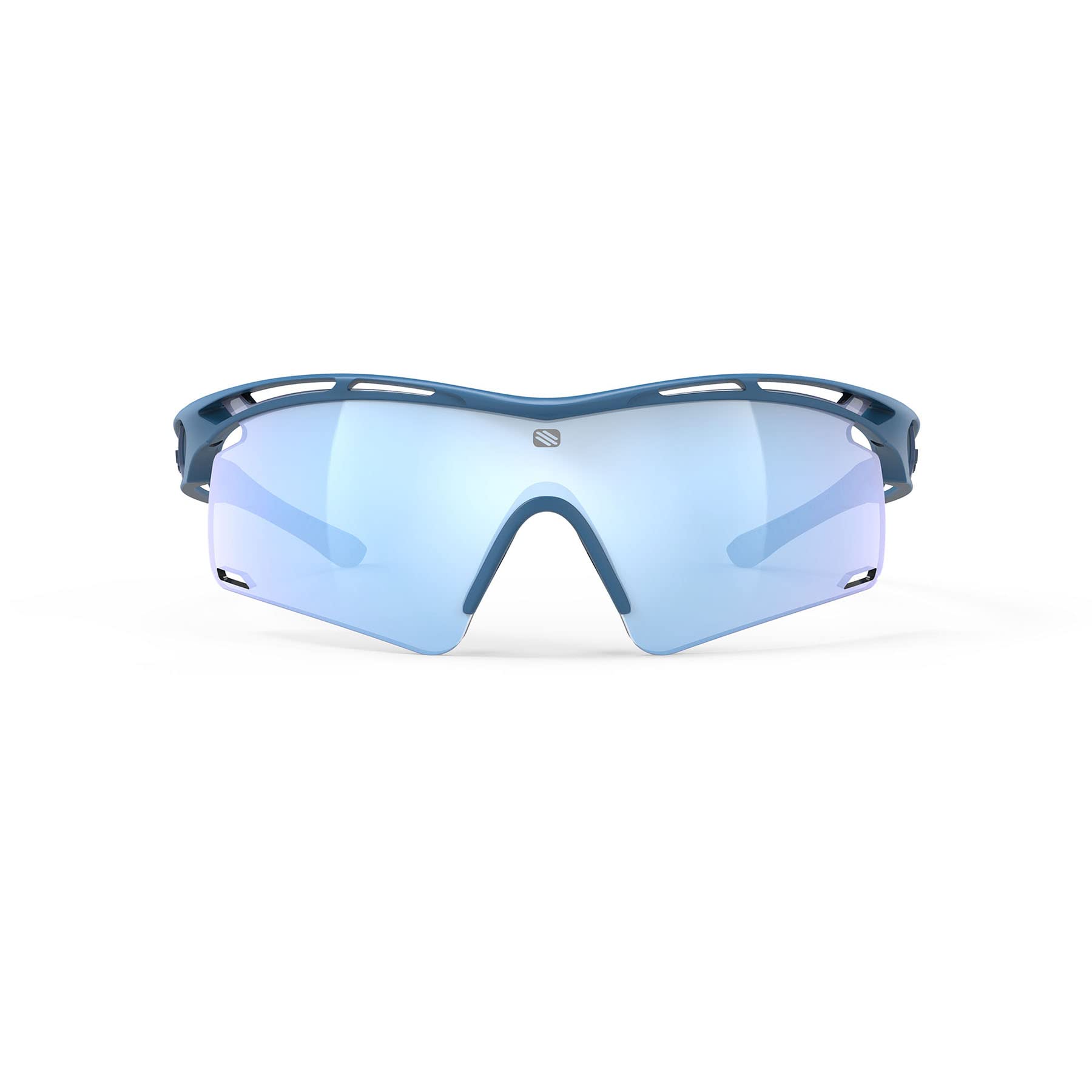 RUDY PROJECT TRALYX+ Sport Sunglasses for Running & Cycling - Lightweight UV Protection for Outdoor Activities