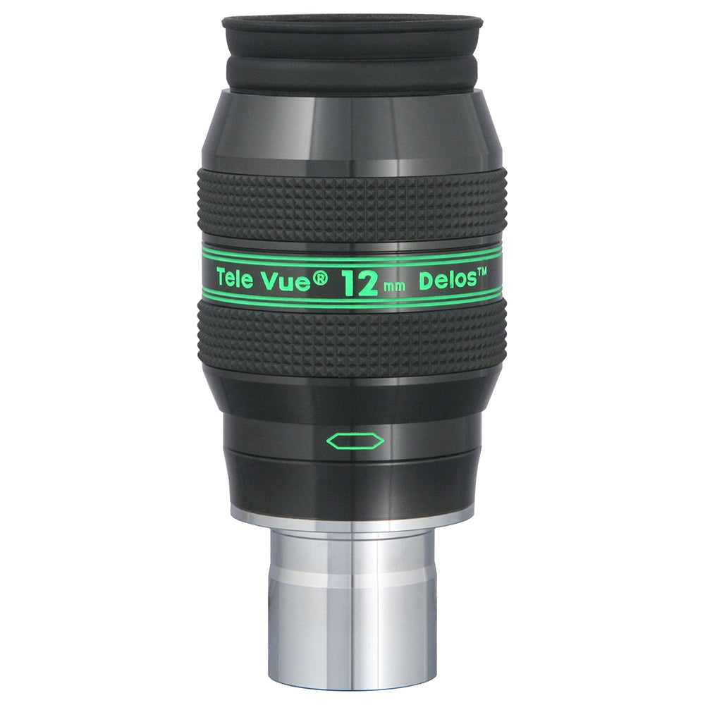 TeleVue 12mm Delos Eyepiece 1.25