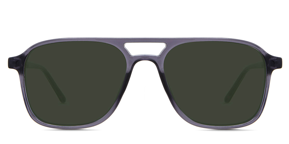 Ralph Lauren Men's Prescription Sunglasses - Polarized UV Protection Lenses for Driving, Fishing & Outdoor Activities