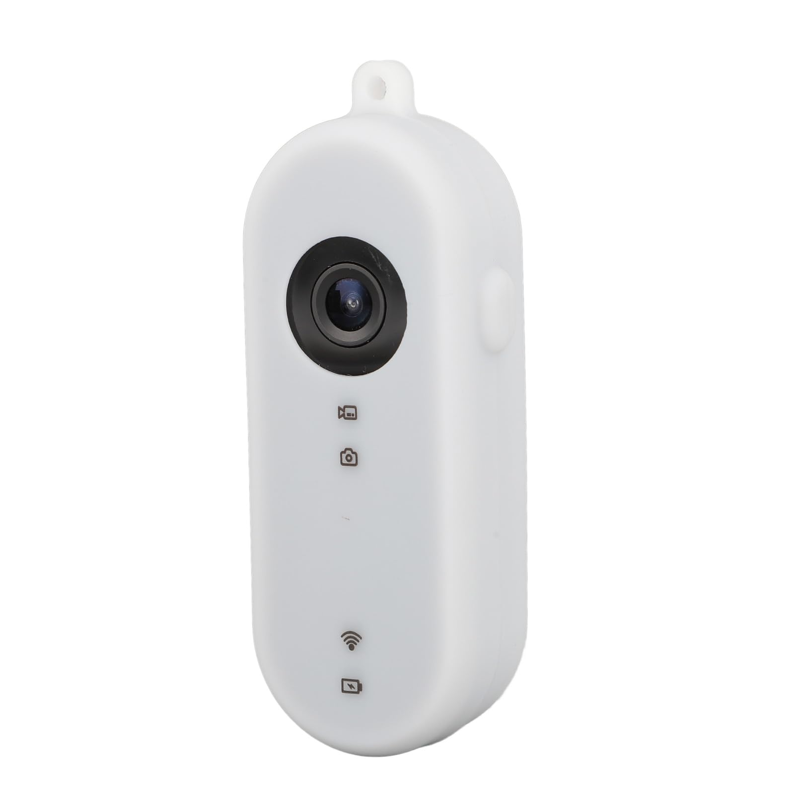 KIMISS 1080P Sports Action Camera - Waterproof Portable Video Camera with 1200mAh Battery for Cycling, Motorcycle, Car Dash Cam | Perfect for Outdoor Adventures, Extreme Sports & Daily Commuting