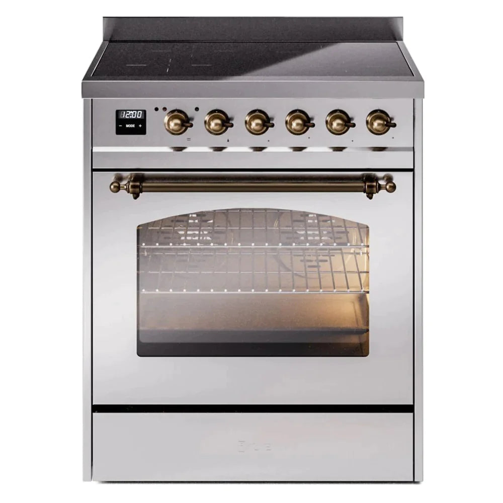Stainless Steel
