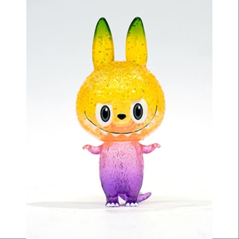 Labubu The Monsters Mini Zimomo Ceibo Limited Edition Collectible Figure - Perfect for Display, Gifts, and Pop Culture Enthusiasts